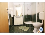 Appartements Marin - Trogir Kroatien