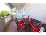 Appartements Marin - Trogir Kroatien