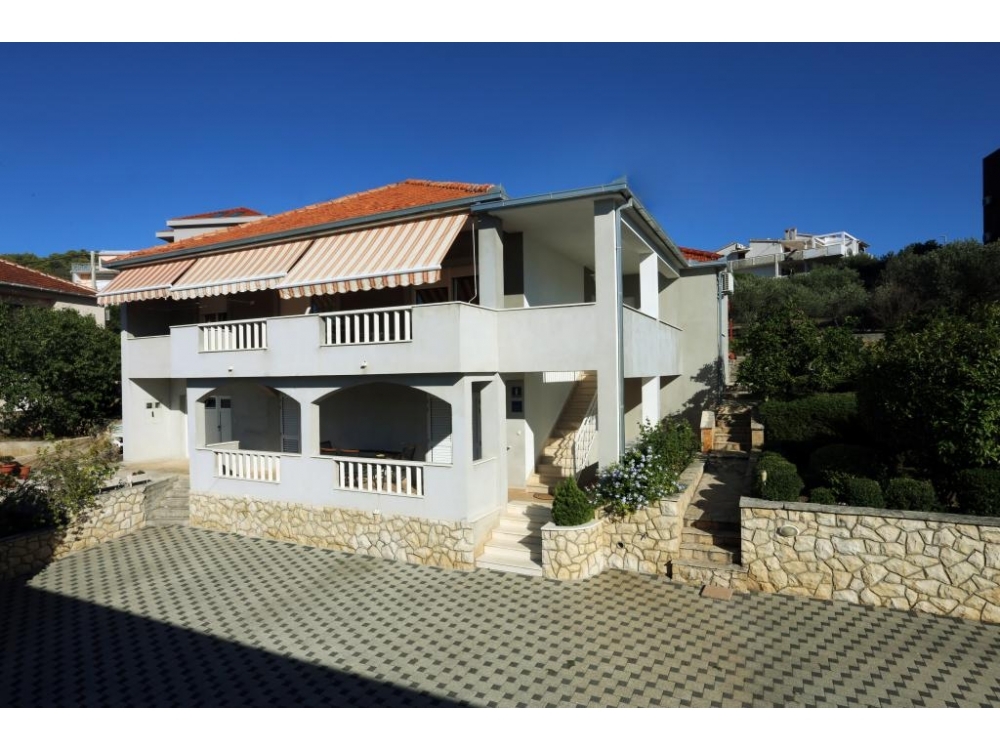 Appartements Marin - Trogir Croatie