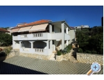 Apartmny Marin - Trogir Chorvatsko
