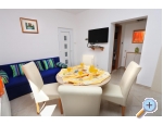 Appartements Marin - Trogir Kroatien