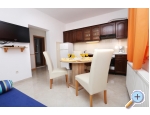 Appartements Marin - Trogir Kroatien
