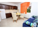 Appartements Marin - Trogir Kroatien