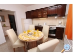Appartements Marin - Trogir Kroatien
