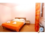 Appartements Marin - Trogir Kroatien