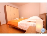 Appartements Marin - Trogir Kroatien