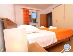 Appartements Marin - Trogir Kroatien