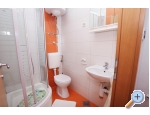 Appartements Marin - Trogir Kroatien