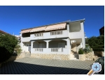 Appartements Marin - Trogir Kroatien