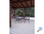 Appartements Marin - Trogir Kroatien