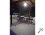 Appartements Marin - Trogir Kroatien