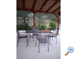 Appartements Marin - Trogir Kroatien