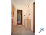 Appartements Marin - Trogir Kroatien