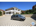 Appartements Marin - Trogir Kroatien