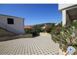 Appartements Marin - Trogir Kroatien