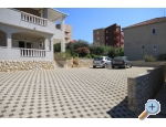 Appartements Marin - Trogir Kroatien