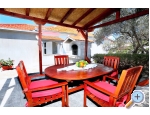 Appartements Marin - Trogir Kroatien