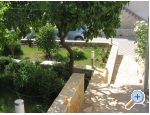 Appartements Marin - Trogir Kroatien