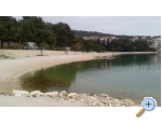 Appartements Marin - Trogir Kroatien