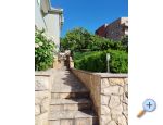 Apartmny Marin - Trogir Chorvatsko