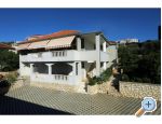 Apartmny Marin - Trogir Chorvatsko