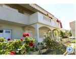 Apartmny Marin - Trogir Chorvatsko