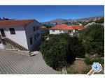 Apartmny Marin - Trogir Chorvatsko