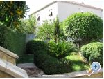 Apartmny Marin - Trogir Chorvatsko