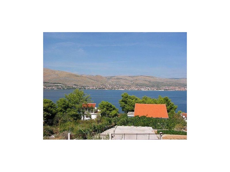 Appartements Marin*** – Ferienwohnung Trogir, Kroatien – Foto 1