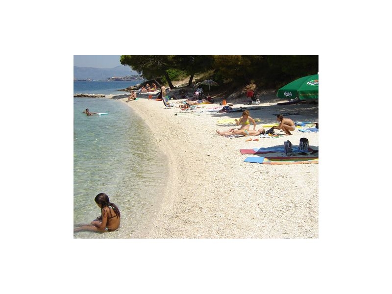 Appartements Marin*** – Ferienwohnung Trogir, Kroatien – Foto 10