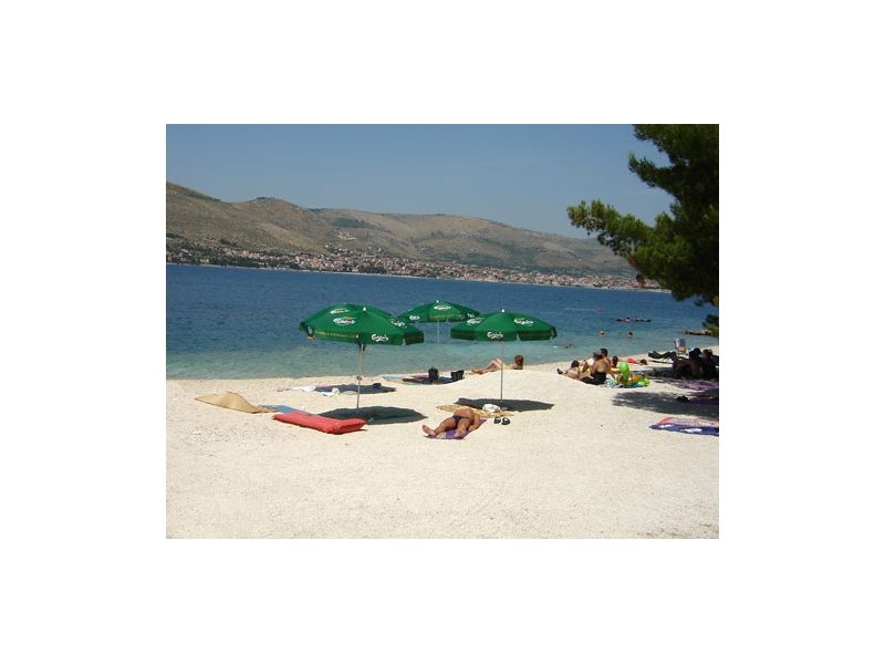 Appartements Marin*** – Ferienwohnung Trogir, Kroatien – Foto 11