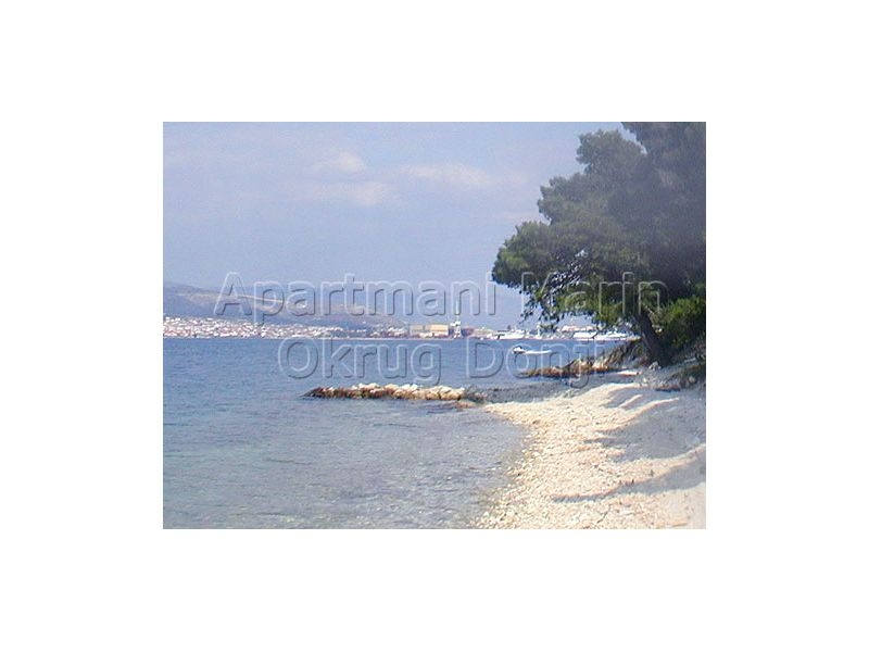 Appartements Marin*** – Ferienwohnung Trogir, Kroatien – Foto 12