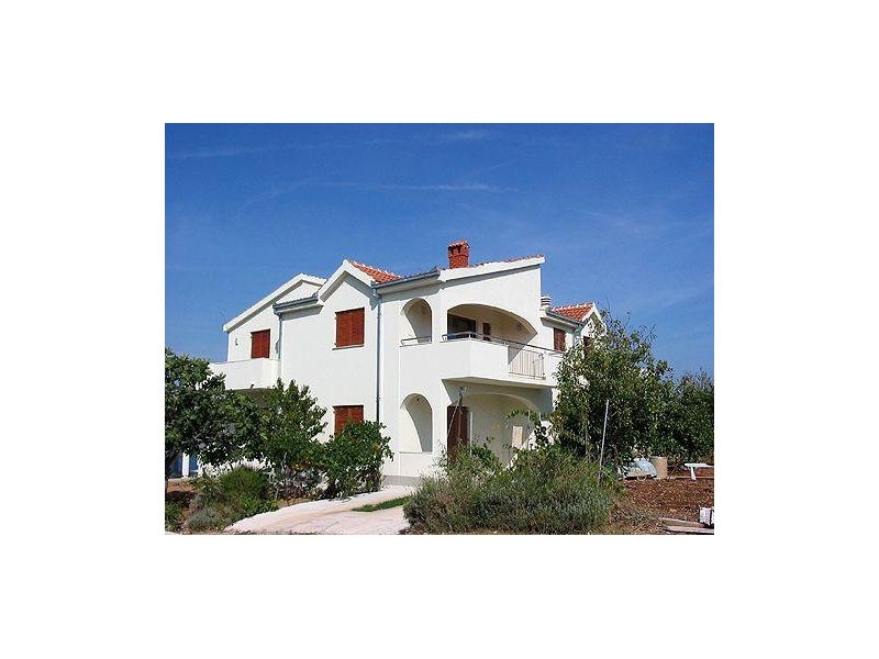 Appartements Marin*** – Ferienwohnung Trogir, Kroatien – Foto 2