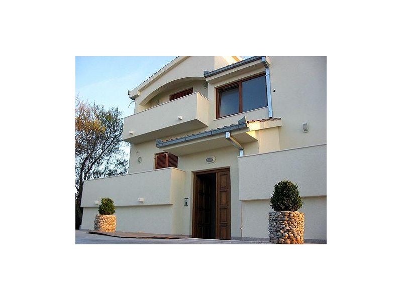 Appartements Marin*** – Ferienwohnung Trogir, Kroatien – Foto 3