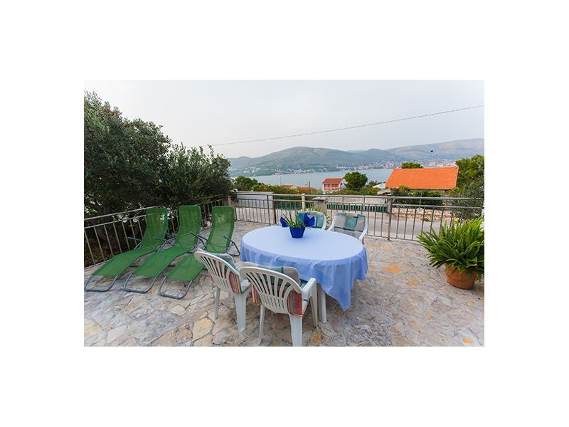 Appartements Marin*** – Ferienwohnung Trogir, Kroatien – Foto 4