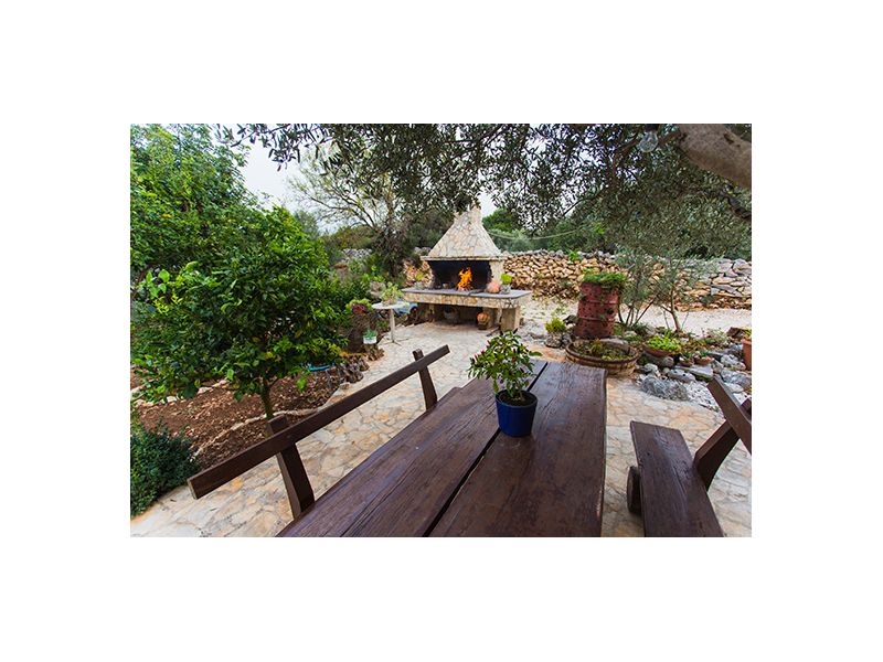 Appartements Marin*** – Ferienwohnung Trogir, Kroatien – Foto 5