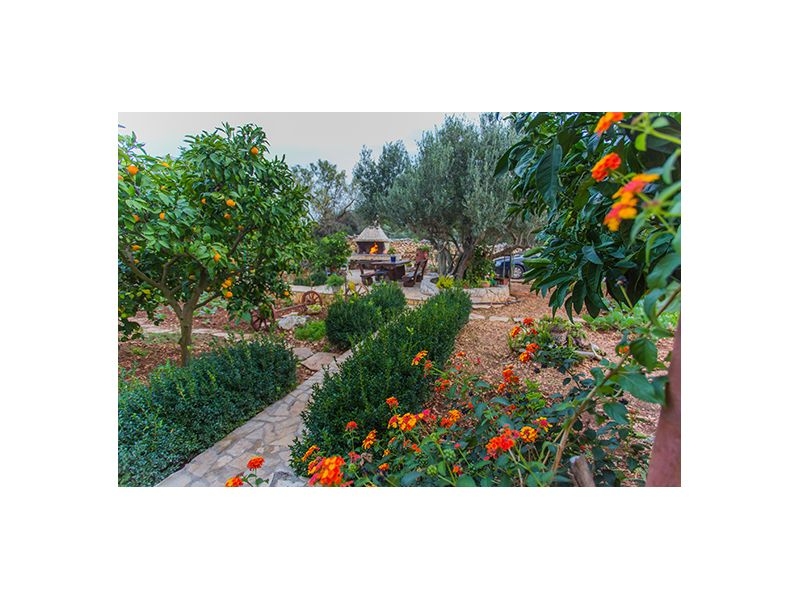 Appartements Marin*** – Ferienwohnung Trogir, Kroatien – Foto 6