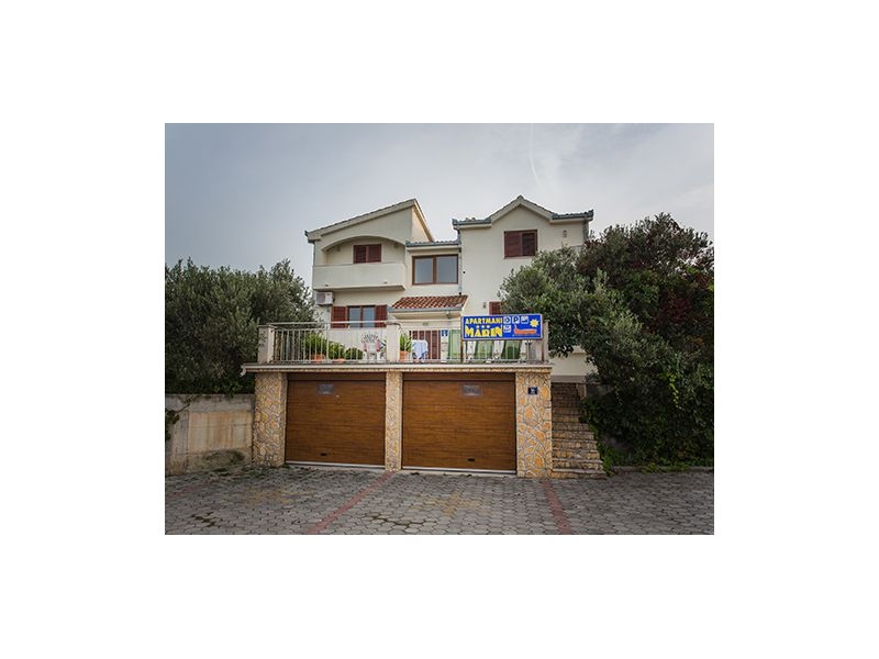 Appartements Marin*** – Ferienwohnung Trogir, Kroatien – Foto 7