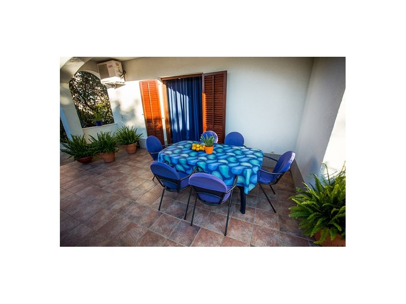 Appartements Marin*** – Ferienwohnung Trogir, Kroatien – Foto 8