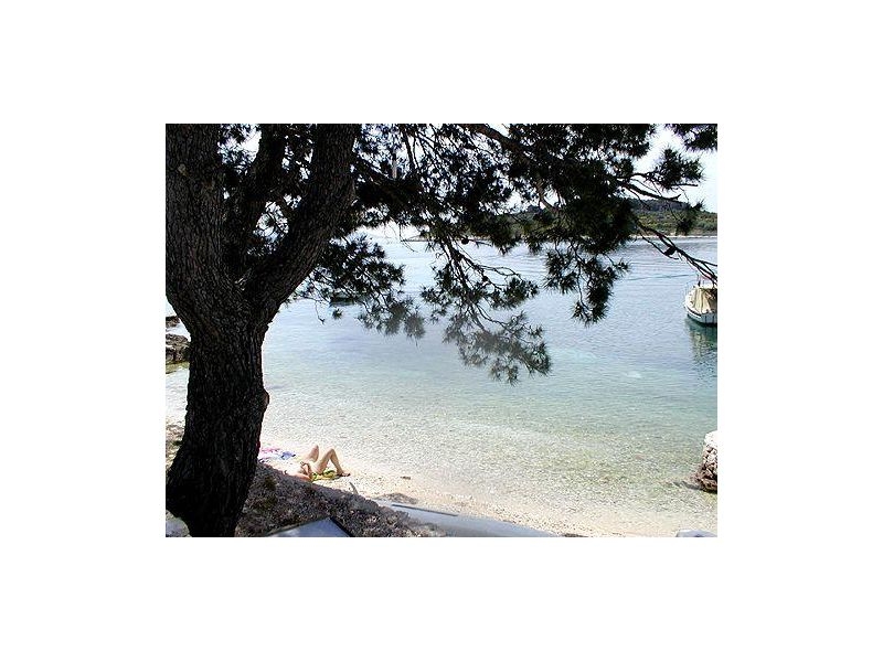 Appartements Marin*** – Ferienwohnung Trogir, Kroatien – Foto 9