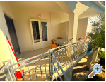 Apartmny Mario idara - Trogir Chorvatsko