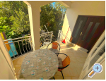 Apartmny Mario idara - Trogir Chorvatsko