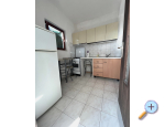 Apartmny Mario idara - Trogir Chorvatsko