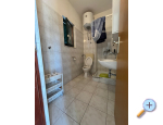 Apartmny Mario idara - Trogir Chorvatsko