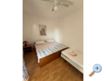 Apartmny Mario idara - Trogir Chorvatsko