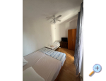 Apartmny Mario idara - Trogir Chorvatsko