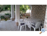 Apartmny Mario idara - Trogir Chorvatsko