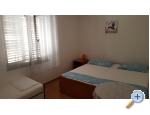 Appartements Mario idara - Trogir Kroatien