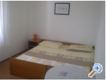 Appartements Mario idara - Trogir Kroatien