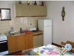 Appartements Mario idara - Trogir Kroatien